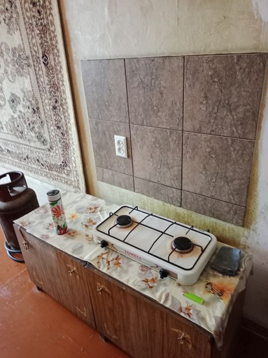 Продам квартиру в 12мкр