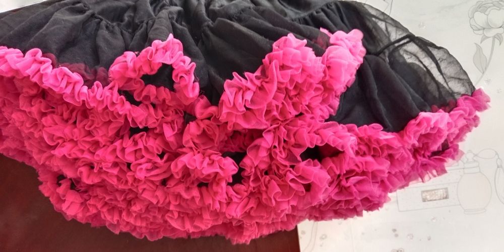 Юбка пачка для девочек