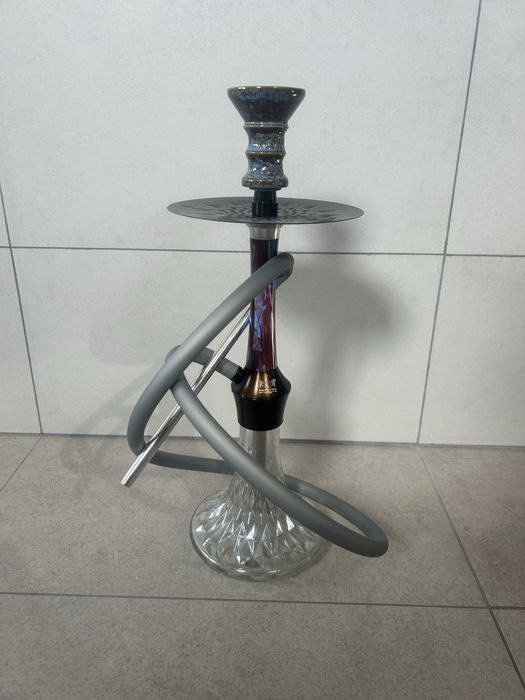 Narghilea si hmd kaloud