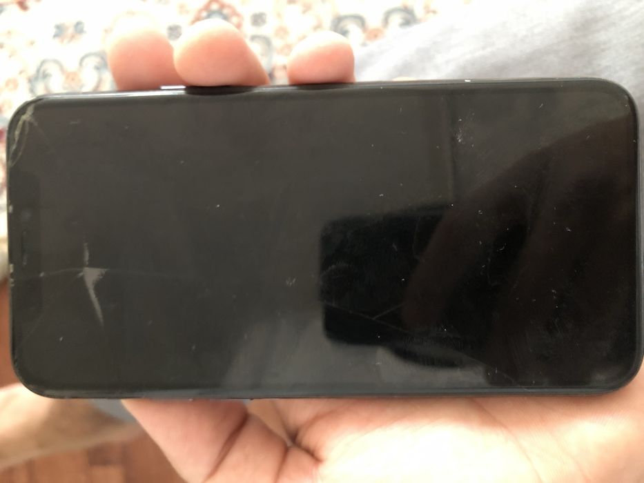 Iphone 11 pro 256gb