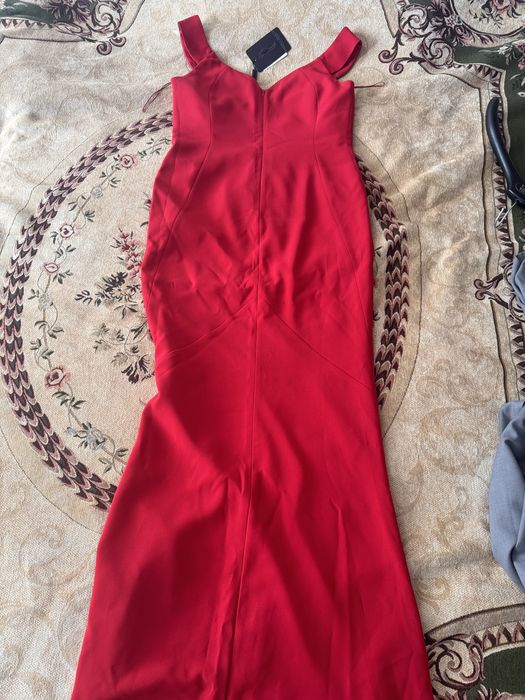 Платье вечернее Marina Rinaldi