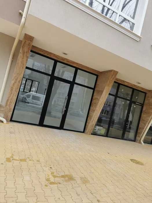 Дава се под наем Магазин в Бургас, Славейков - 85 кв.м за 690 € - Снимка #8