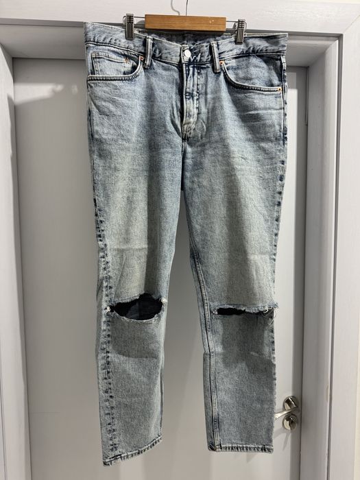 Мъжки дънки H&M