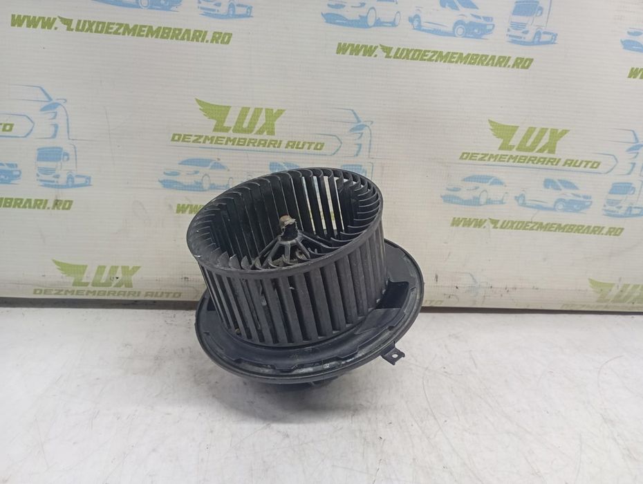 Motoras aeroterma BMW Seria 1 E87 (2004 - 2007)