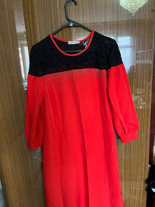 Продам платье, размер 48-50