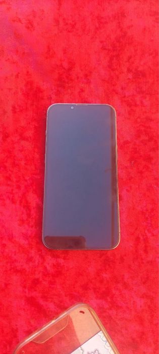 Iphone 13 pro 128Gb зеленый.