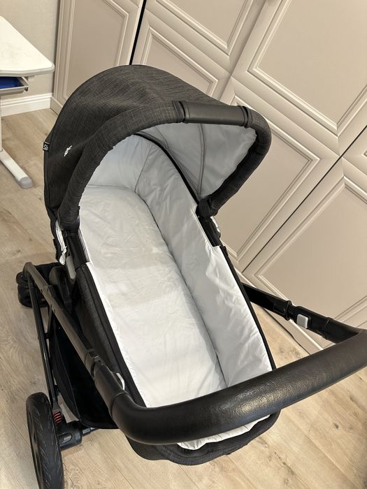 Детская коляска Joie 2 в 1
