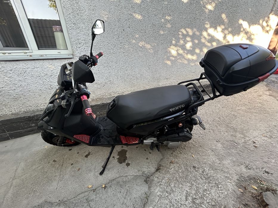 Мопед Vento Smart 150cc