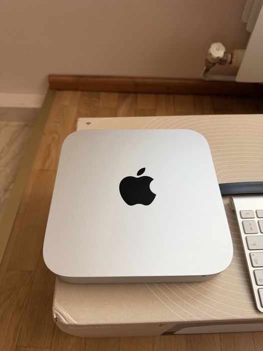 Mac Mini i5 impecabil