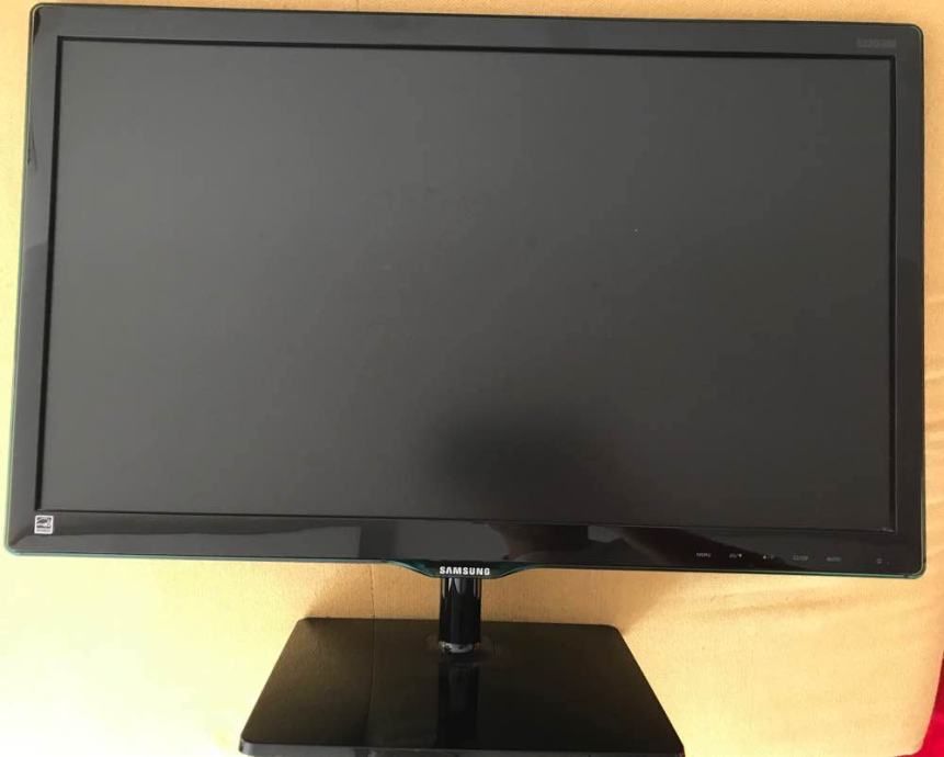 Монитор samsung 22-x дюймовый