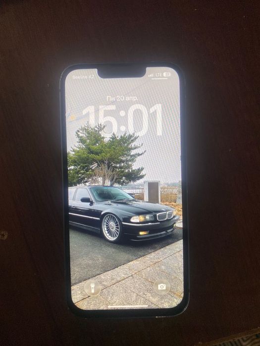 iPhone 13 на 128гб
