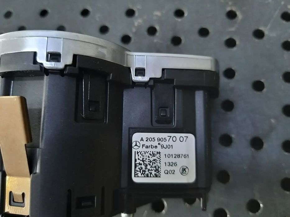 Bloc lumini mercedes c class w205 a2059057007