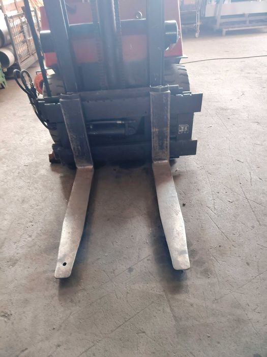 МОТОКАР Рекорд-2  дизел 3.5 т