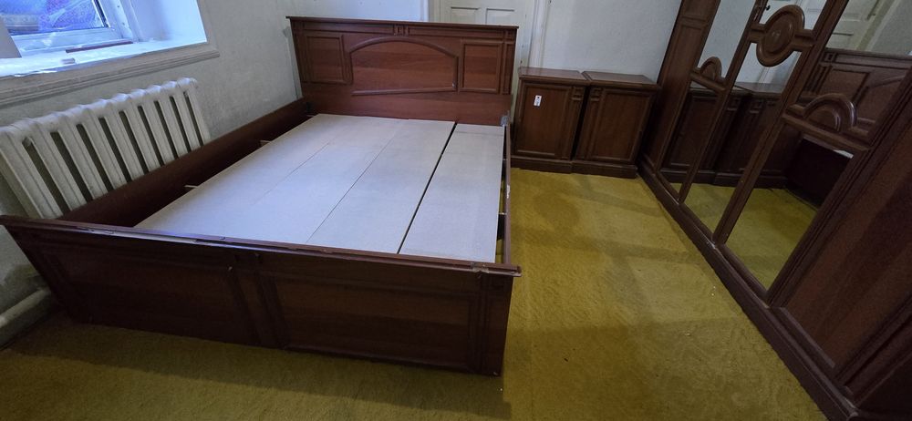 Продаётся мебель