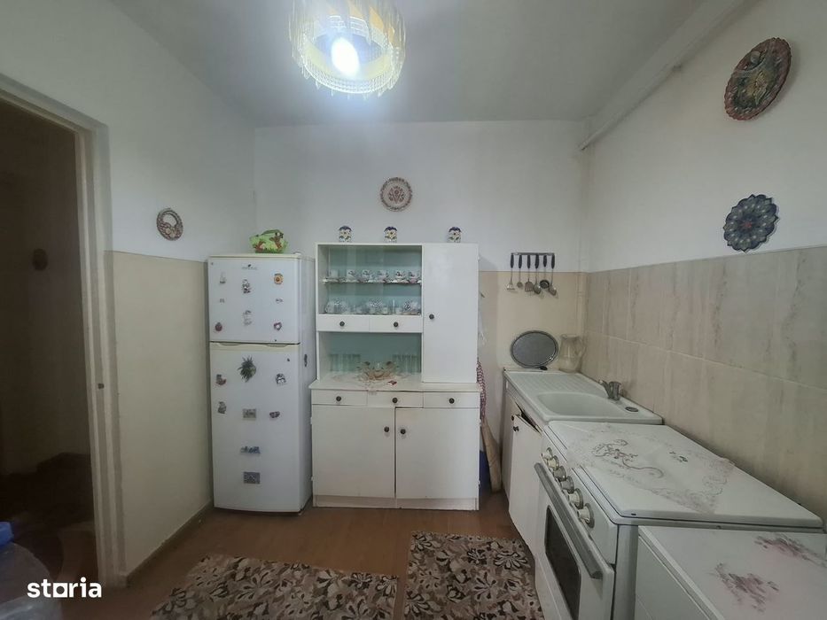 Zona Nordic-Apartament 2 camere decomandat,centrala,64000euro.