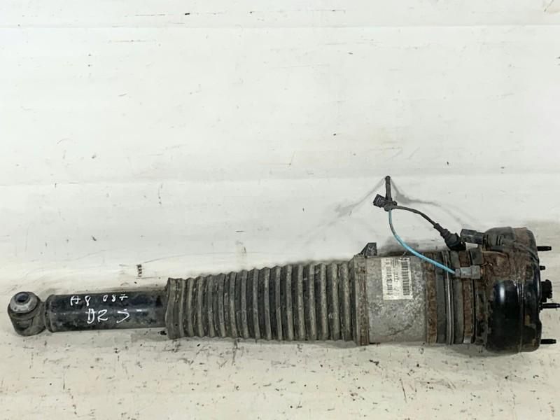 Perna de aer dreapta spate Audi A8 4H D4 4H0616002M