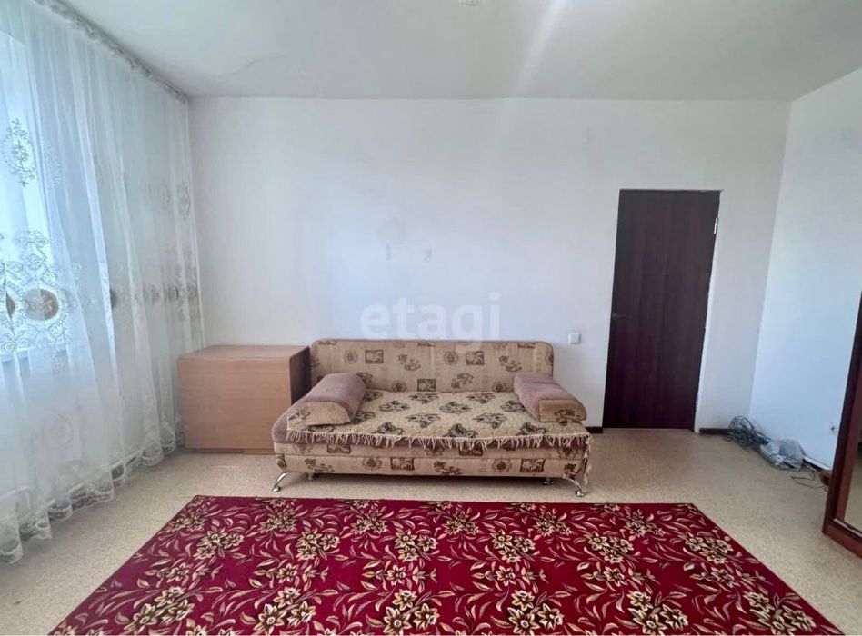 Продам квартиру 1 комн срочно