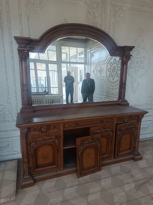 Продам горка комод