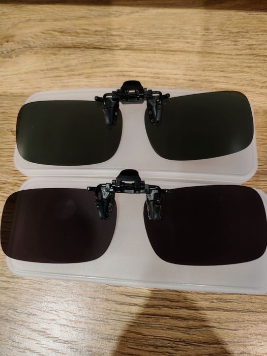 Слънчеви очила нови.