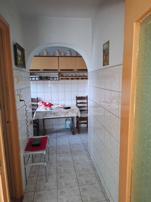 apartament cu două camere Sighișoara