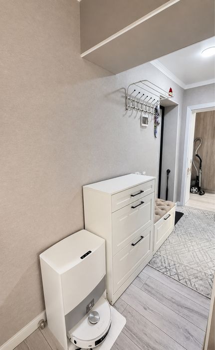 Продается квартира 2 комн. Алматы-1