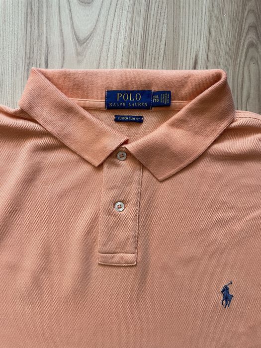 Polo Ralph Lauren/мъжка тениска XXL
