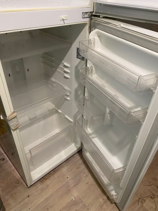 Холодильник LG с гарантией