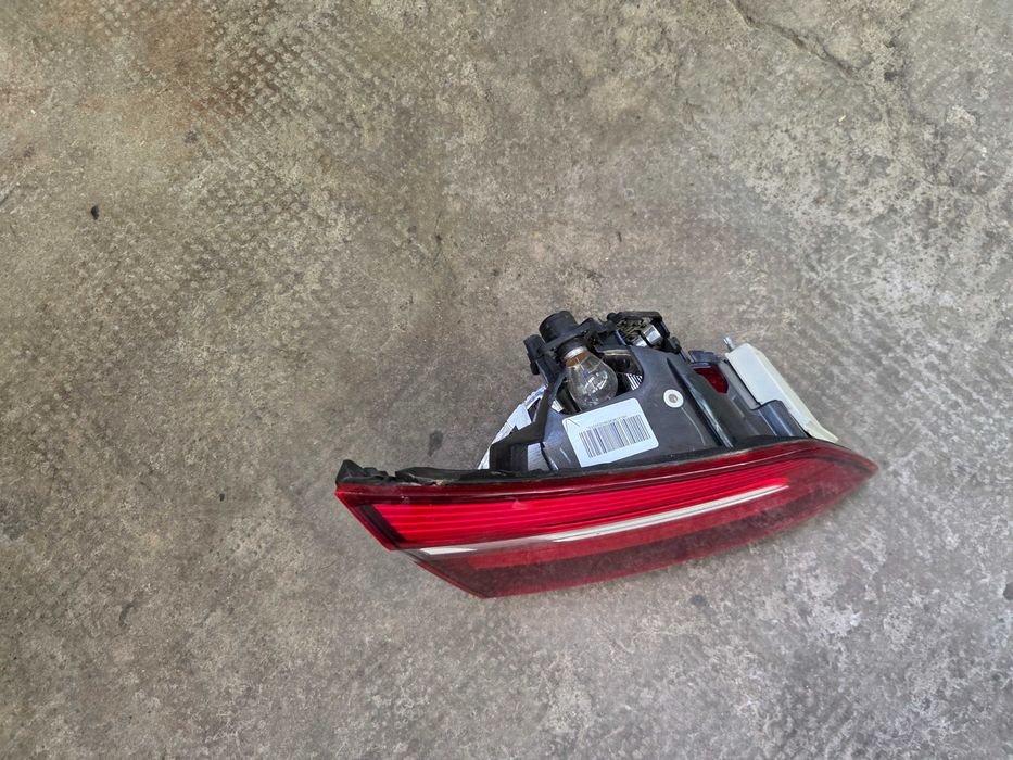 Stop tripla lampa haion stanga dreapta BMW seria 2 F45 lci cod 7491339 7491340