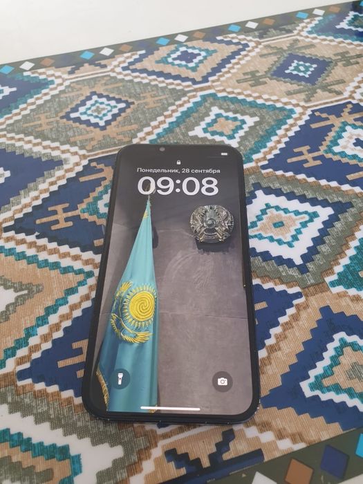 iPhone 13 без ремонта Айфон