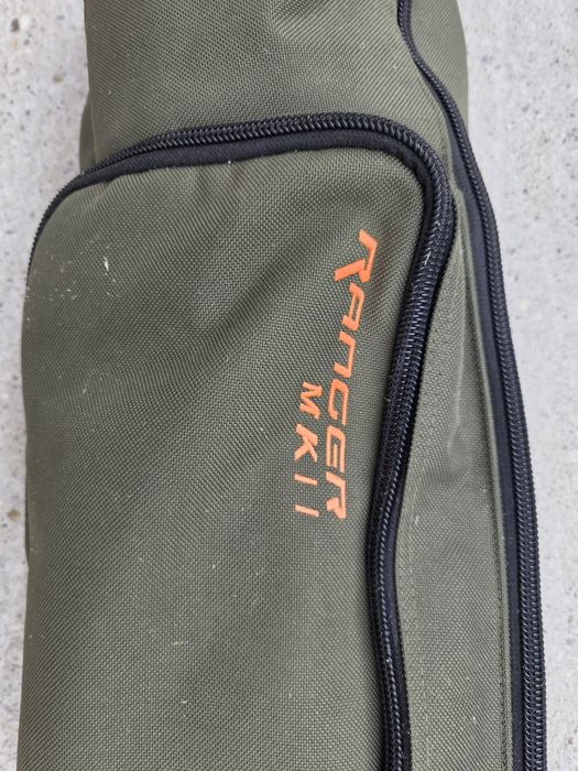 Rod Pod Fox Ranger MK2