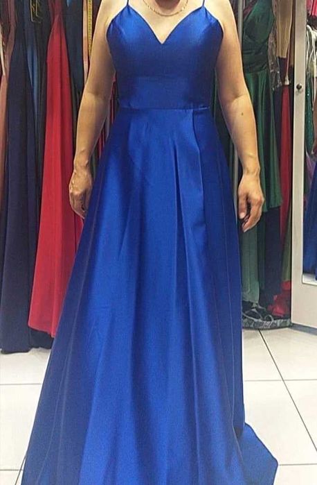 Официална/бална рокля