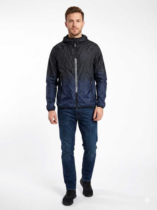 SuperDry Ветровка/Мъжка S