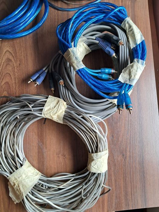 Sistem audio auto