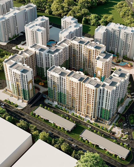 TXT Group Shirin loyihasi