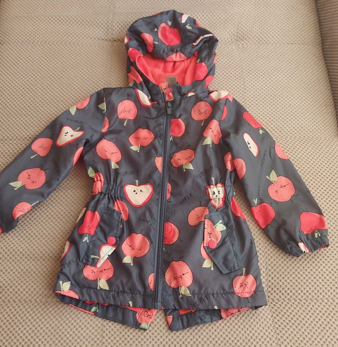 Преходно якенце в размер 104