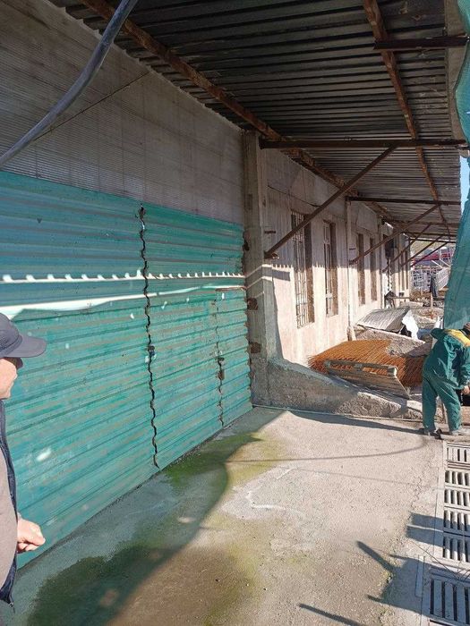 Жомий склад аренда 200+ м.кв