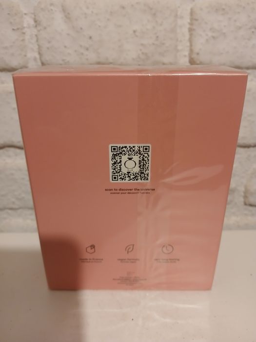 Olympea Flora 80ml parfum