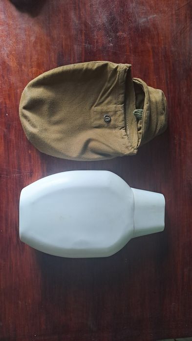 Фляга "Авганка" новая