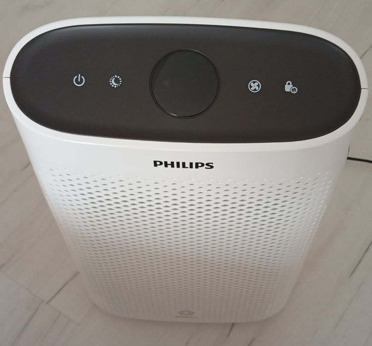 Purificator aer Philips AC 1214/10