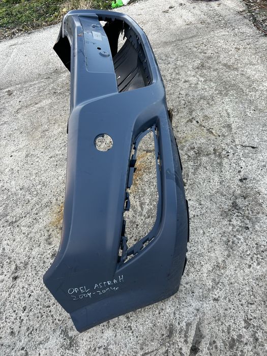 Предна Броня Opel Astra H