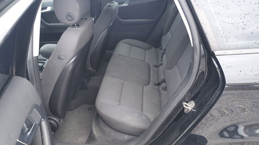 АУДИ А-3 2.0 TDI 140 k.c.2009 г.НА ЧАСТИ.