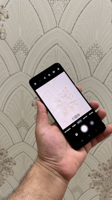 Motorola G15 8+4/256 GB Full Kamplekt Yengi