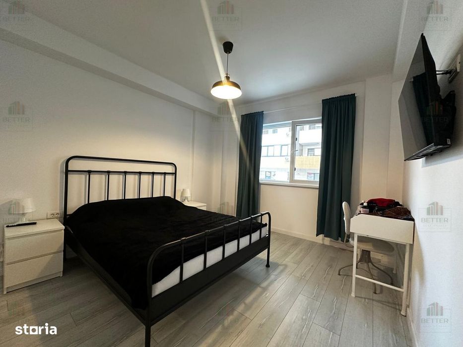 Apartament de inchiriat | 2 camere | 5 minute metrou Berceni
