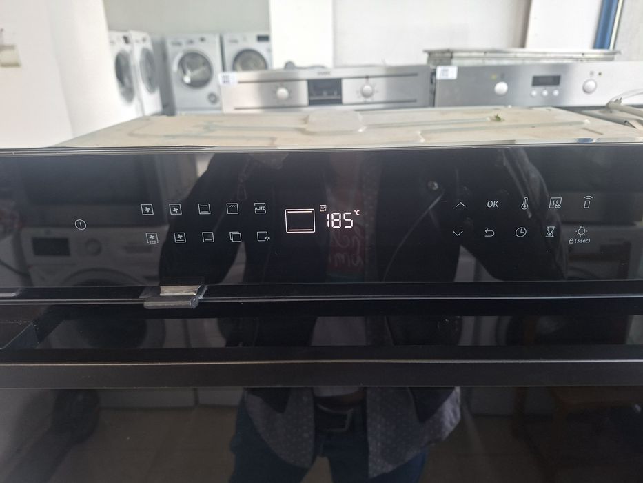Фурна за вграждане Samsung