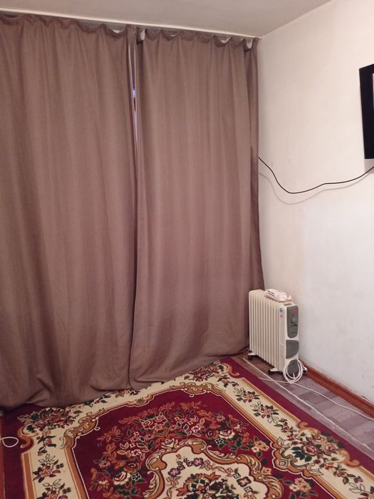 Продаётся 3 ком квартира над горами чистая природа