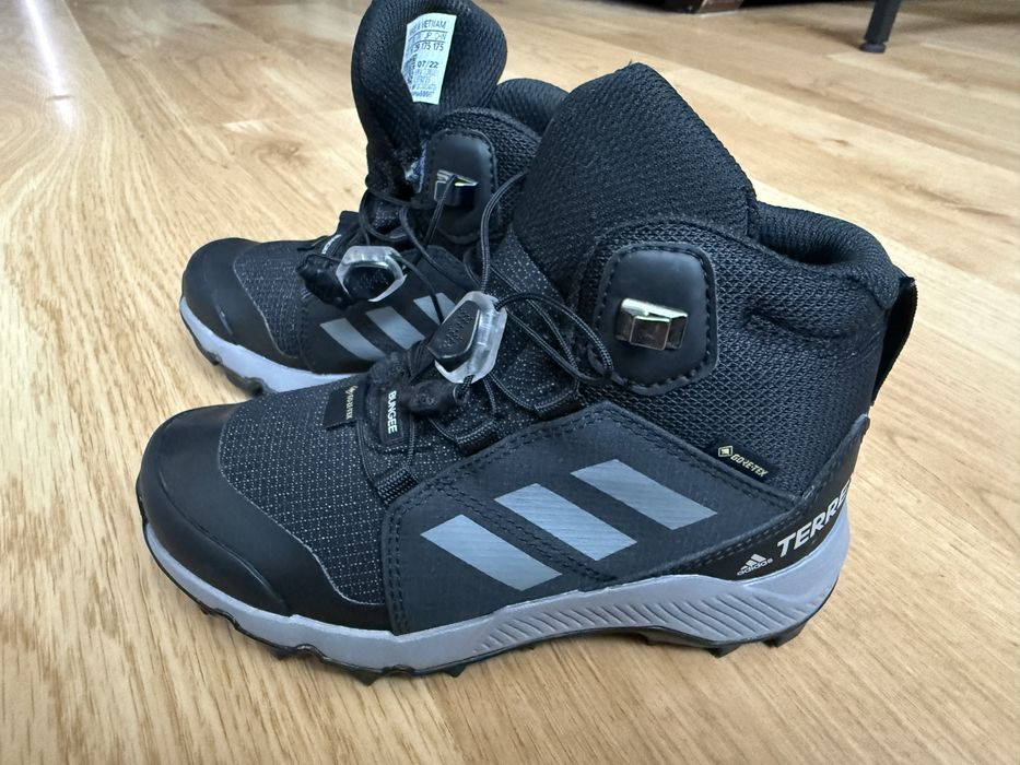 Детски обувки Adidas Terrex , нови