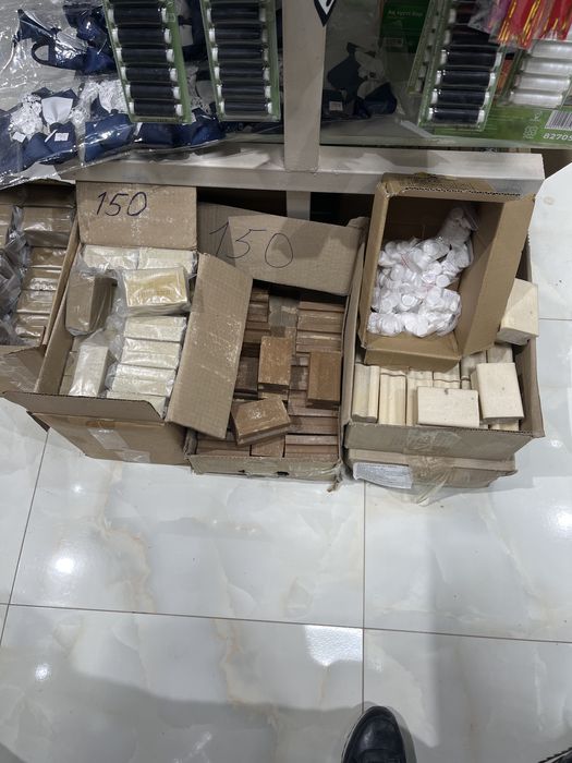 кыр сабын сатылады