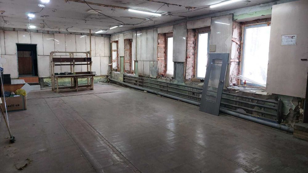 Сдам помещение в аренду