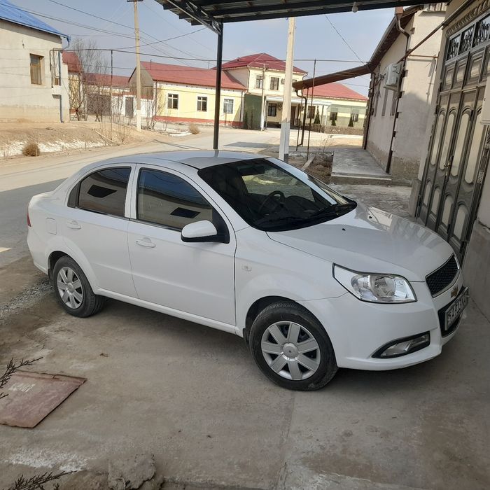 Нексия 3 сатылады 75 млн келисимли