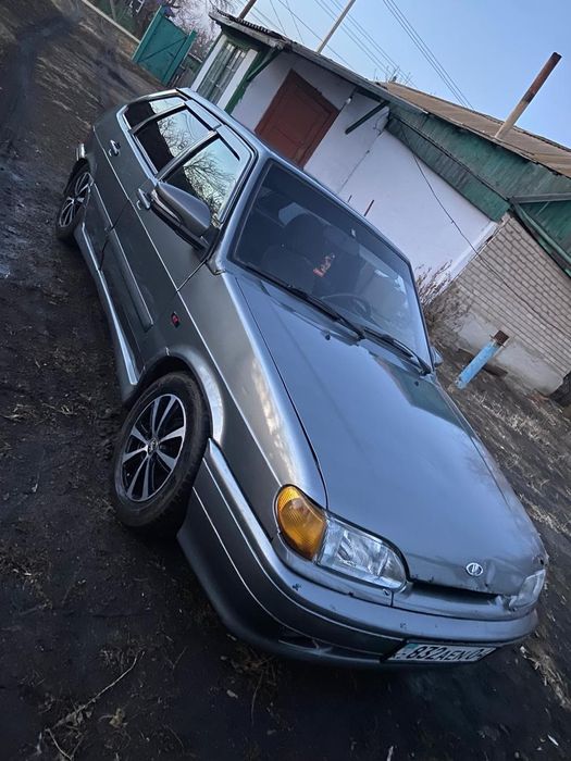 Продам ваз 2114 срочно